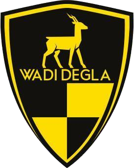 Wadi Degla